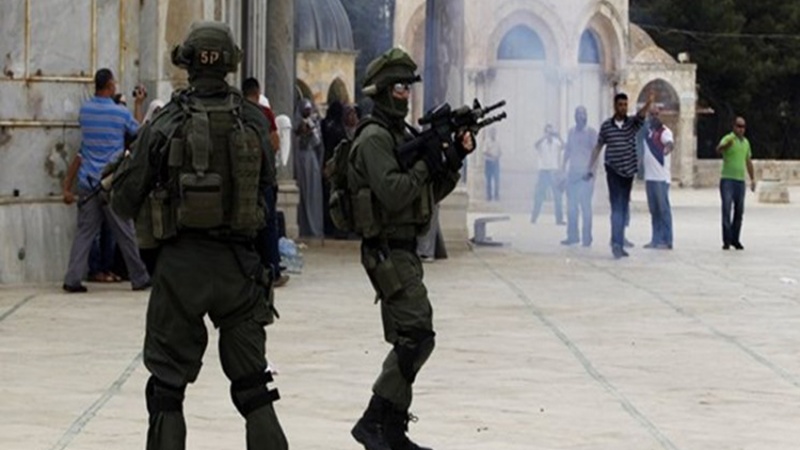MetroIslam's tweet photo. https://t.co/mUXIPvgK7d - Menyikapi penistaan yang dilakukan Menteri Rezim Zionis terhadap Masjid Al Aqsa, Forum Kebangkitan Islam mengeluarkan pernyataan dukungan terhadap rakyat Palestina yang tertindas melawan rezim Zionis.
Forum #palestina

https://t.co/sx0nuoVOyl https://t.co/0mMBFsufGf