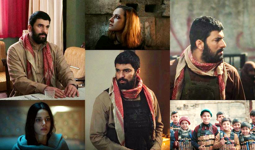 eleniard's tweet photo. The amazing story written by Engin Akyürek who will take your breath away, the script, the direction, the unique performances of the actors. It is a series that is worth and you should watch it.
#EnginAkyürek #Kaçış #Runaway #ΟΦυγας
#DisneyPlus #DisneyPlusGR https://t.co/SFv7g0NWNd