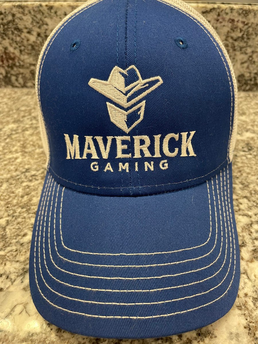 chatrevoked's tweet image. I was gifted @_TheAces #NFT LFG Thanks bro!
I ordered a new card cover coin @Spinettis for my first live tourney of 2023 @GoldenNuggetLV  Taking @metafansnft @_TheAces &amp;amp; #mavericknation with me!
SOLD OUT @StakeKings 🍀🍀🍀
I'm excited to play feeling positive, healthy &amp;amp; patient!