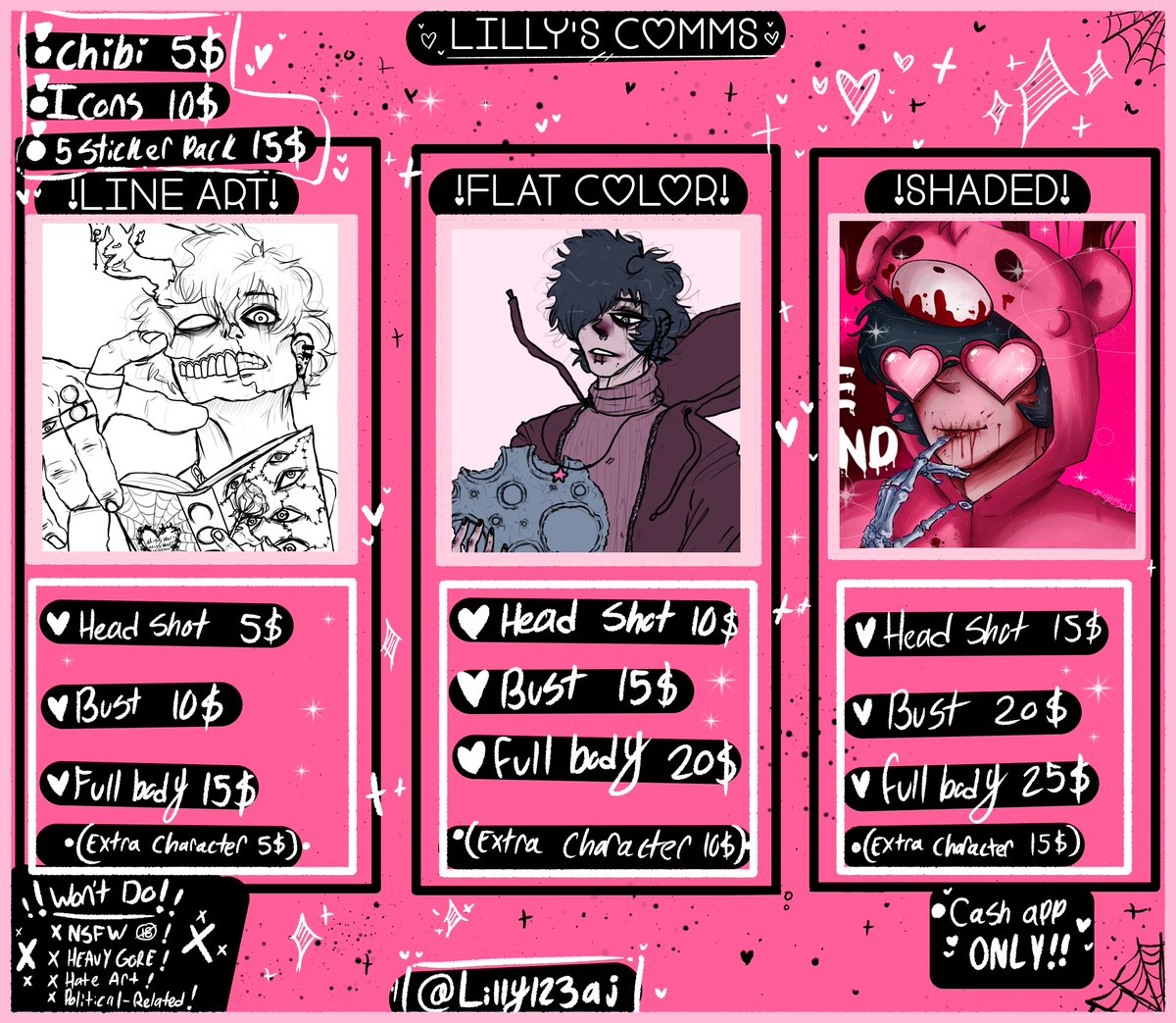 Comms are OPEN!
Fill this out to enter :)
forms.gle/zM38a6MNEVN5Mg…