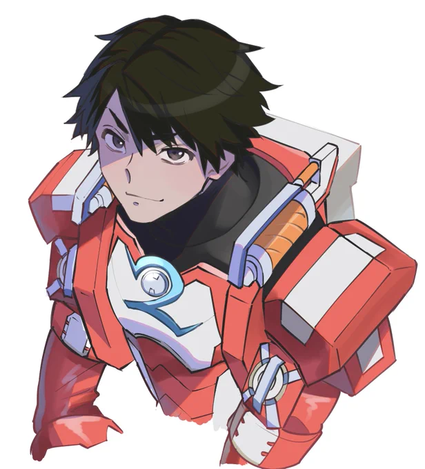りっくん#ドゲンジャーズ 