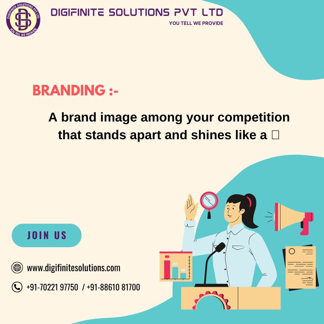 digifinite's tweet image. We will take you to a new notch.
.
#business #entrepreneur #digitalmarketing #onlinestore #onlinemarketing #smallbusiness #marketing #online #businessowner #workfromhome #affiliatemarketing #success #ecommerce #socialmediamarketing #entrepreneurship #fashion #motivation