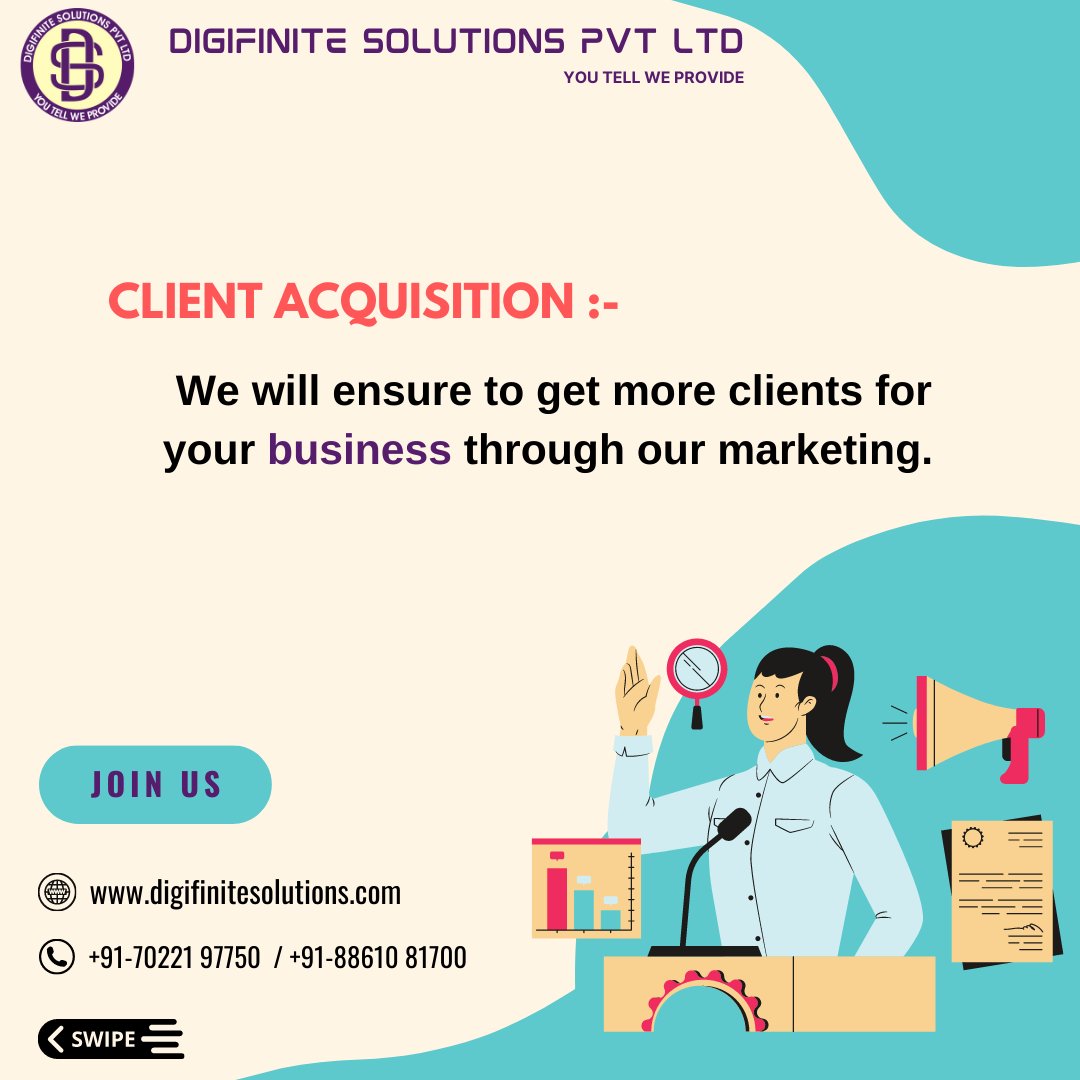 digifinite's tweet image. We will take you to a new notch.
.
#business #entrepreneur #digitalmarketing #onlinestore #onlinemarketing #smallbusiness #marketing #online #businessowner #workfromhome #affiliatemarketing #success #ecommerce #socialmediamarketing #entrepreneurship #fashion #motivation