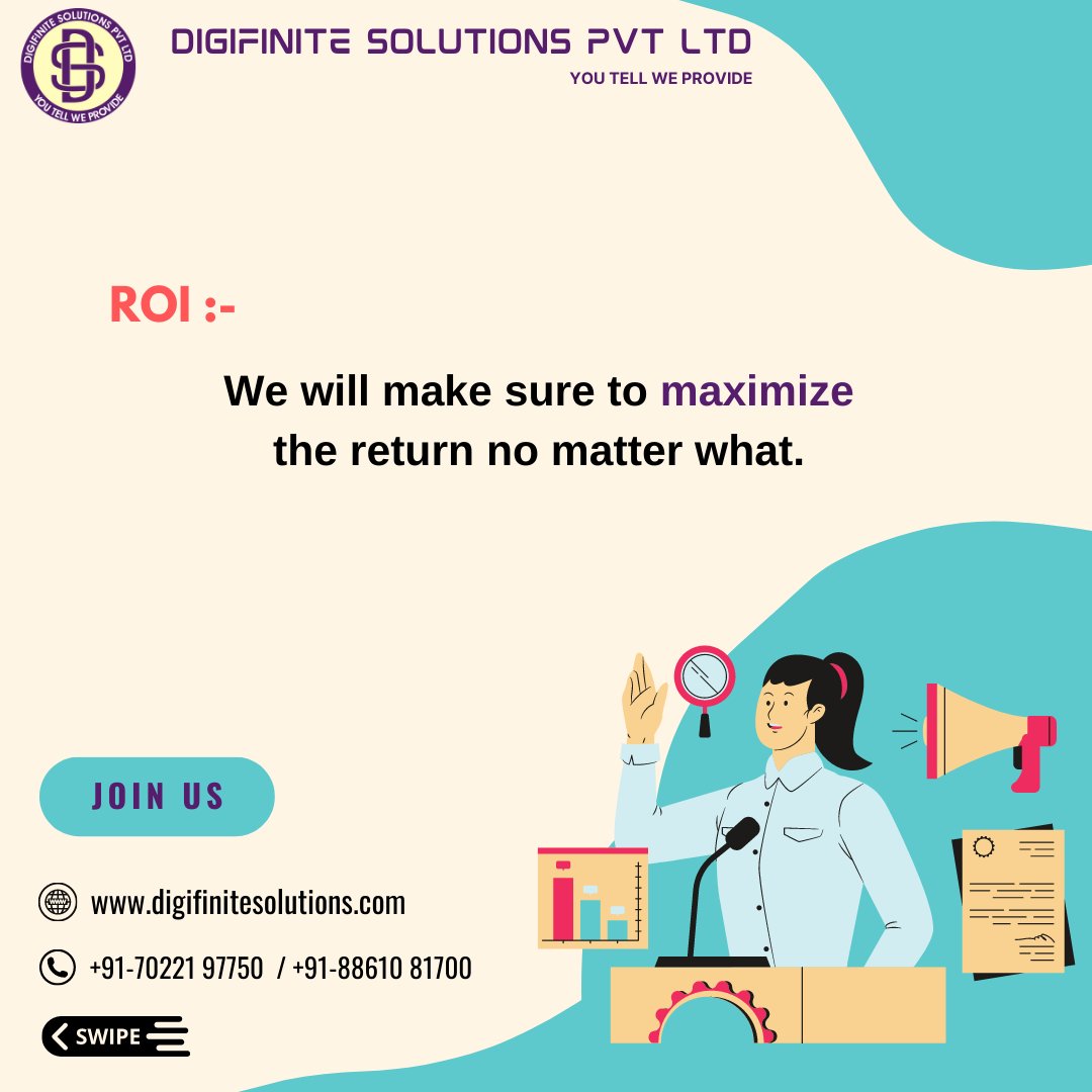 digifinite's tweet image. We will take you to a new notch.
.
#business #entrepreneur #digitalmarketing #onlinestore #onlinemarketing #smallbusiness #marketing #online #businessowner #workfromhome #affiliatemarketing #success #ecommerce #socialmediamarketing #entrepreneurship #fashion #motivation