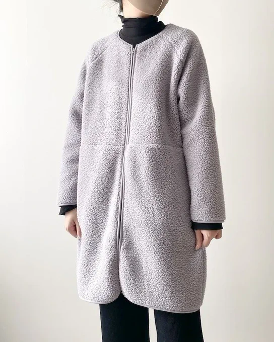 【無印良品】今年もガンガン着回しちゃう!2022年に買ってよかった「優秀トップス」5選無印良品の2022年に買ってよかった「優秀トップス」を5つ紹介します!あたたかさも着回し力もバツグンで、この冬はたくさんお世話になりそう〜! 