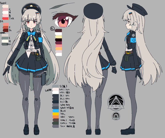 多分間違ってる自分用資料です 