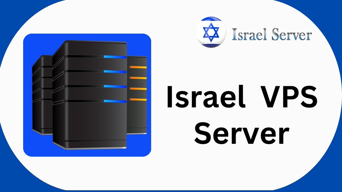 ShivamOnlive's tweet photo. Get the Unbeatable Israel VPS Server From IsraelServers with extraordinary Features. It's a top-notch server that provides fast and stable performance.
Visit - https://t.co/v3slJic4R1
#israelvpsserver #cheapvps https://t.co/0dnuMyyw45