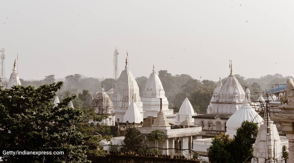 On fast against tourism activities at Sammad Shikharji, Jain monk dies
indianexpress.com/article/cities…
Journal URL: longdom.org/tourism-hospit…
For further information feel free to contact us 
E-Mail:tourism@jpeerreview.org