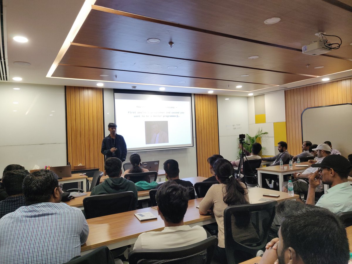 Suraj Rajput tweet media