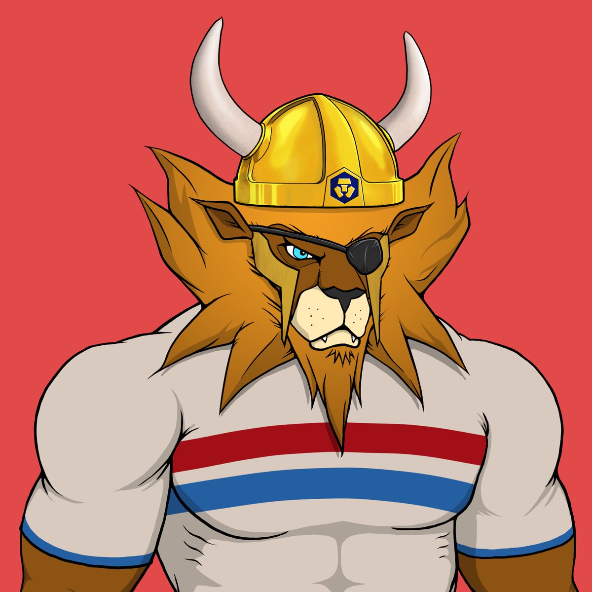 Loaded Lions Sales Bot tweet media