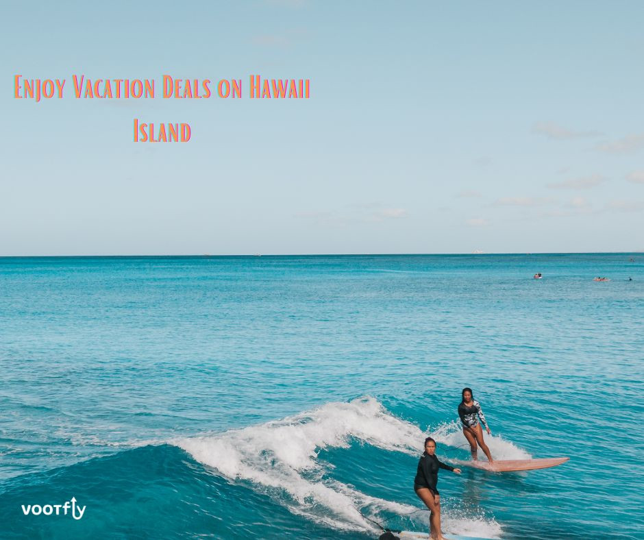 VootFlyUS's tweet photo. Enjoy Vacation Deals of Hawaii Island

 save money on a Hawaii holiday, you'll need to find deals on websites offering packages such as VootFly, or Google Flights. 
https://t.co/uVltSMkuZM
#google #money #hotel #expedia #hawaii #vacation #google #flight #booking #offseason https://t.co/gcTQIjf8JH