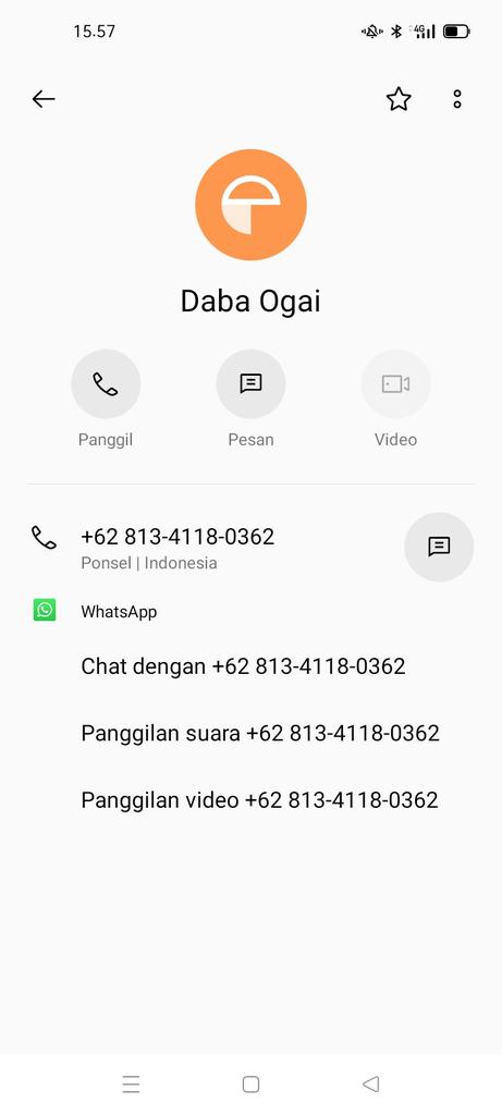 Frans gunung tweet media
