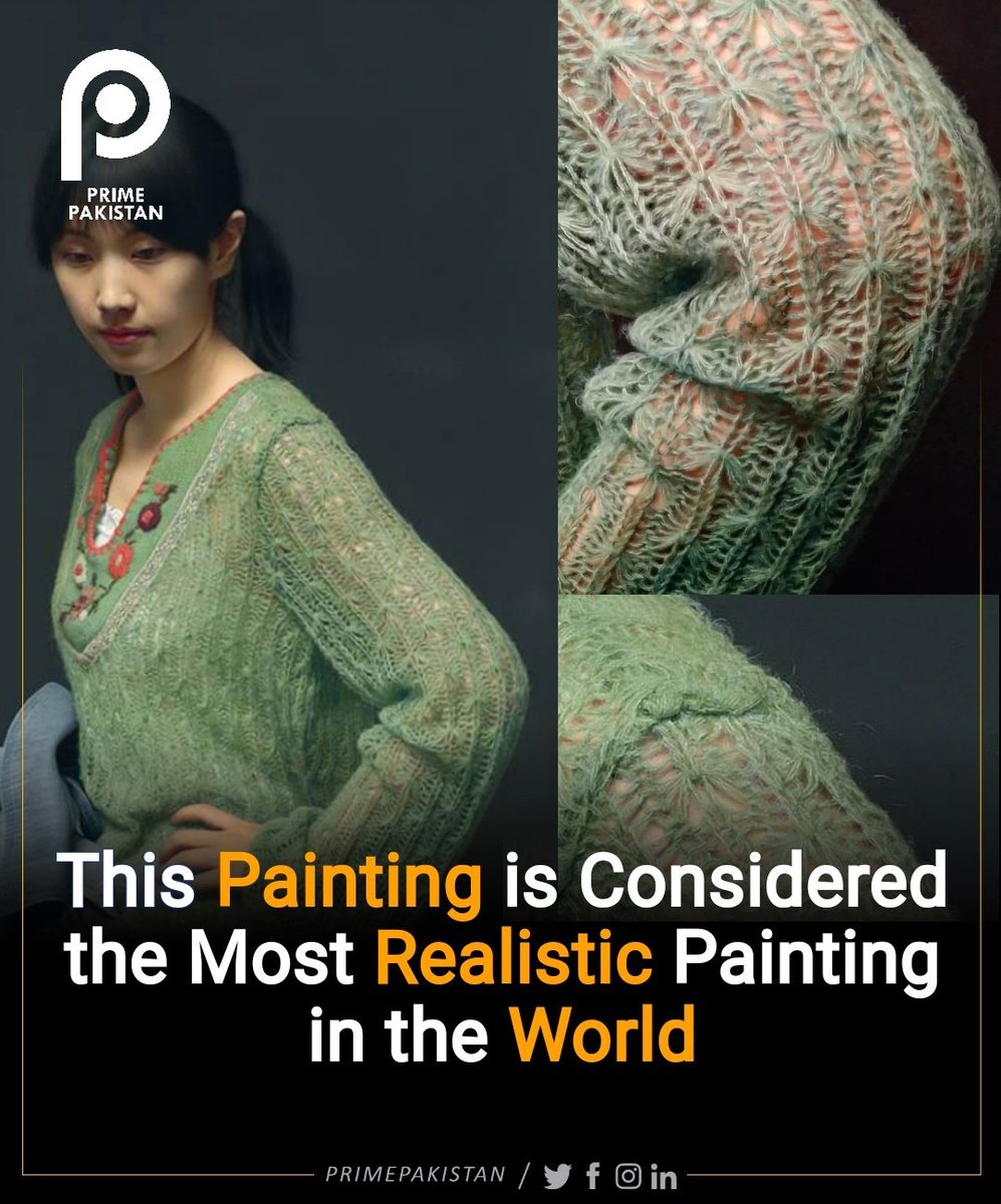 Prime Pakistan on Twitter "Leng Jun, an influential Chinese