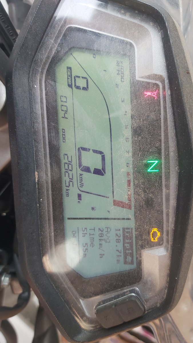 3mShankar's tweet photo. @HeroMotoCorp 
Hi Heromotocorp 
Best bike comes with worst service 
With my Pain and ashamed experience.
 what do I do ? https://t.co/lHrcDlqfdS