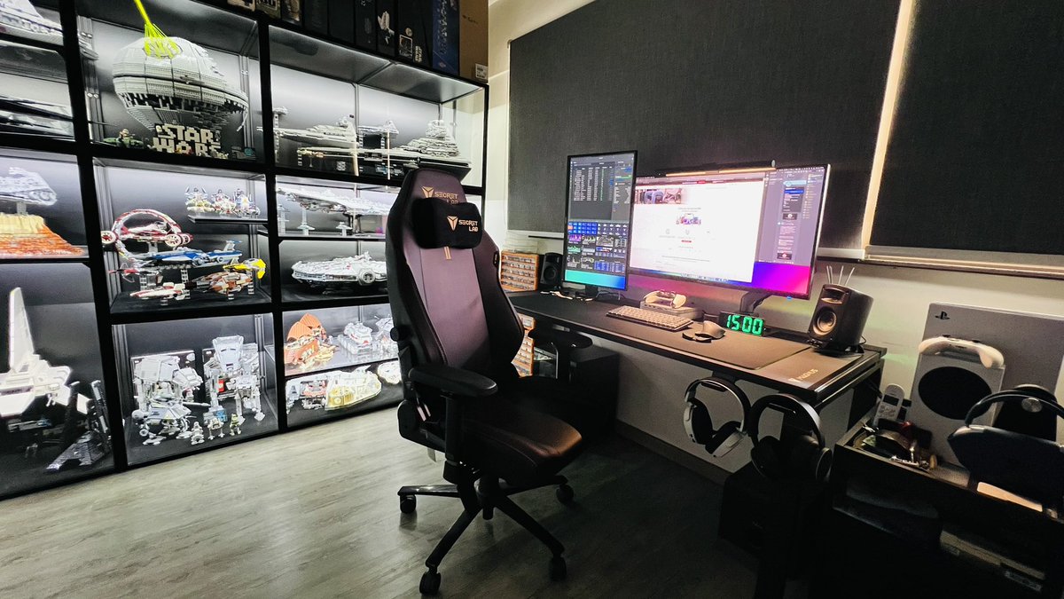 chewy_fox's tweet photo. 5 year warranty pls @secretlabchairs #Secretlab https://t.co/YqNGIy6iAS
