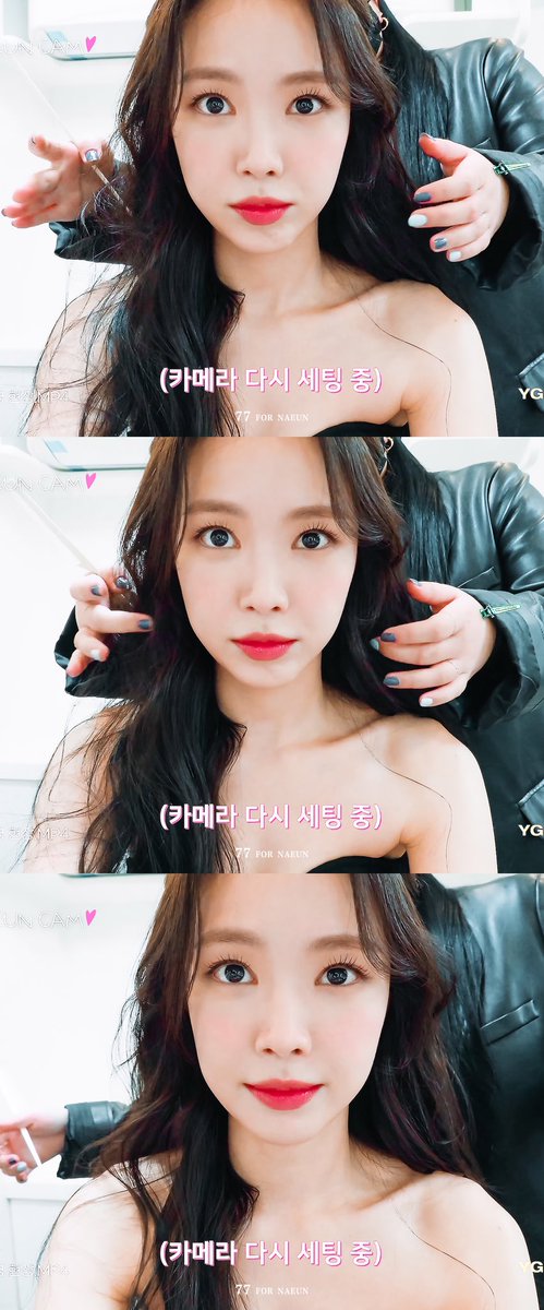 LQQJPGIF's tweet photo. #손나은 https://t.co/QJfn6sYwUb