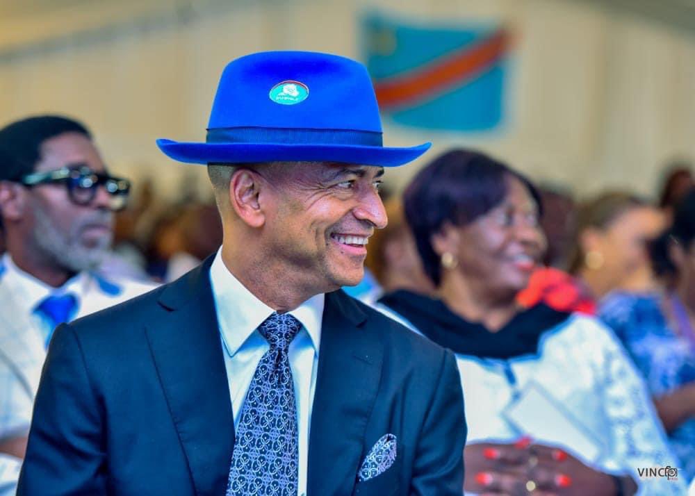 MagloireKabwe's tweet photo. Depuis un certain temps, je suis convaincu que @moise_katumbi peut changer beaucoup de choses, son leadership, sa capacité managériale, son pragmatisme, sa crédibilité et patriotisme vont redonner vie au Congo

Il est mon candidat favori aux élections présidentielles de décembre https://t.co/h30vqAcrLx