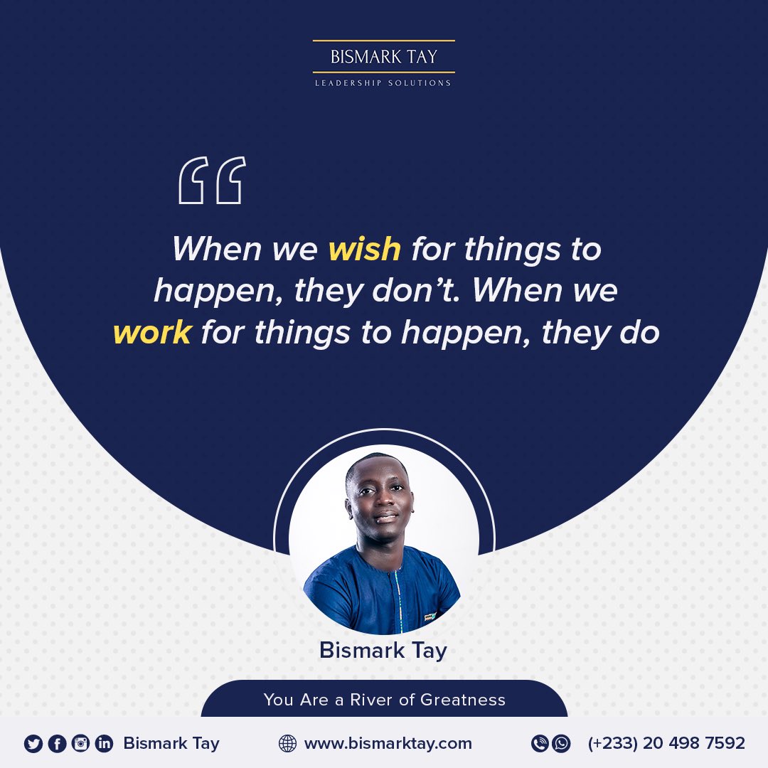 Let’s work our 2023 dreams into being.