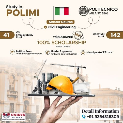 FREE STUDY IN POLIMI, ITALY
100% SCHOLARSHIP.
.
#learnspanishfree #spanishlanguage #spanishmemes #meme #dankmemes #memes #memesdaily #memesespañol #memess #spanishconversation #spanishsquad #spanishgrammar #spanishgroup #publicacion #habloespañol #speakspanish #studyspanish