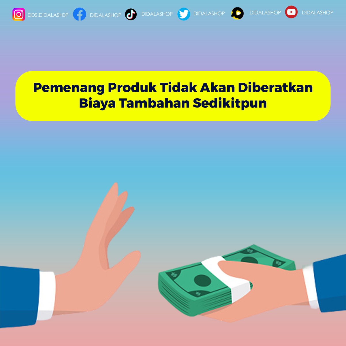 Didalashop's tweet photo. #Didalashop https://t.co/LpDnEoRXSA