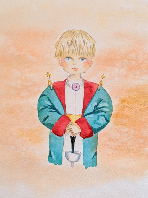 大切なものは のイラスト マンガ作品 Twoucan