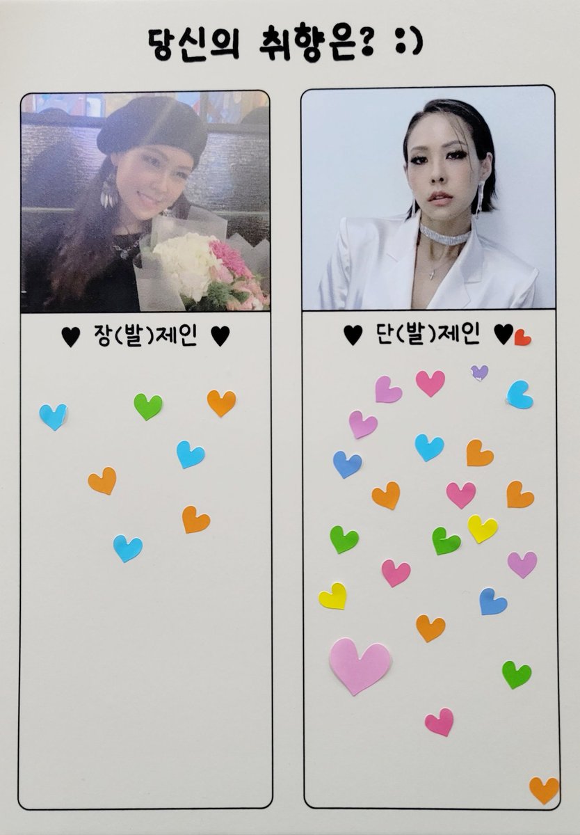 HAPPY_JANE_DAY's tweet photo. 당신의 짱제인에게 투표하세요💕 결과 공개! 🏆

덮제인 vs. 깐제인 ✅️
장(발)제인 vs. 단(발)제인 ✅️
베레모 vs. 비니 ✅️

제인님은 어떤 후보에 투표하셨는지 영상으로 직접 확인해주세요!😮💓 https://t.co/g0VozklKQ8