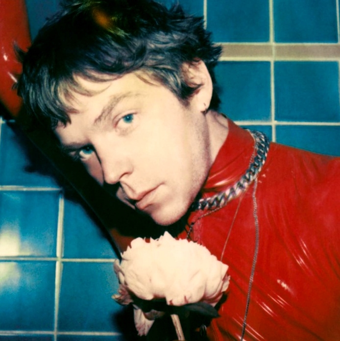 ians_india's tweet image. 'Cage the Elephant' singer #MattShultz arrested for gun possession in NY

Read: bit.ly/3Xcy1hD