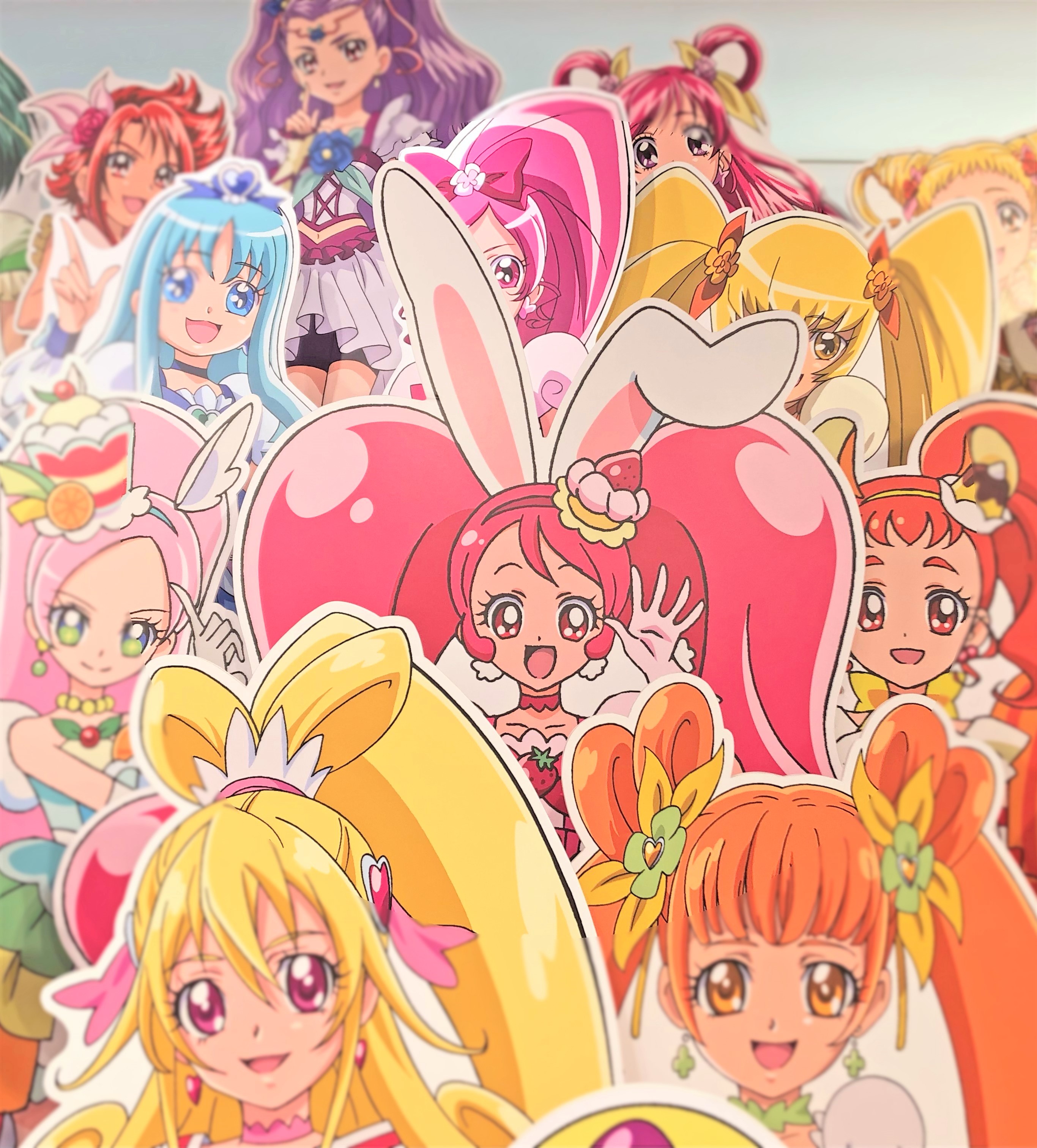 東映アニメーションミュージアム on X: 東映アニメーションミュージアム on X: