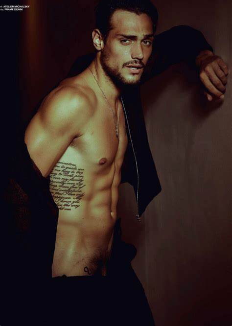 Psst... I just need a little attention, man.