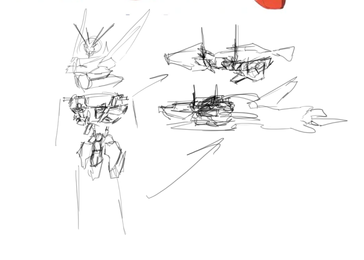 ・Λlιnκ・ on Twitter "makes no sense ik but it'll work maybe the red is too dark or not dark