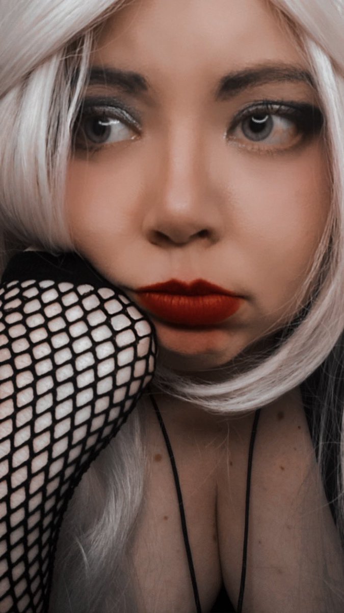 JhennyCata's tweet photo. Eu amo fazer a Misa 🥹
#cosplay #misaamane #misamisa #deathnot #anime https://t.co/OZV42T4UOK