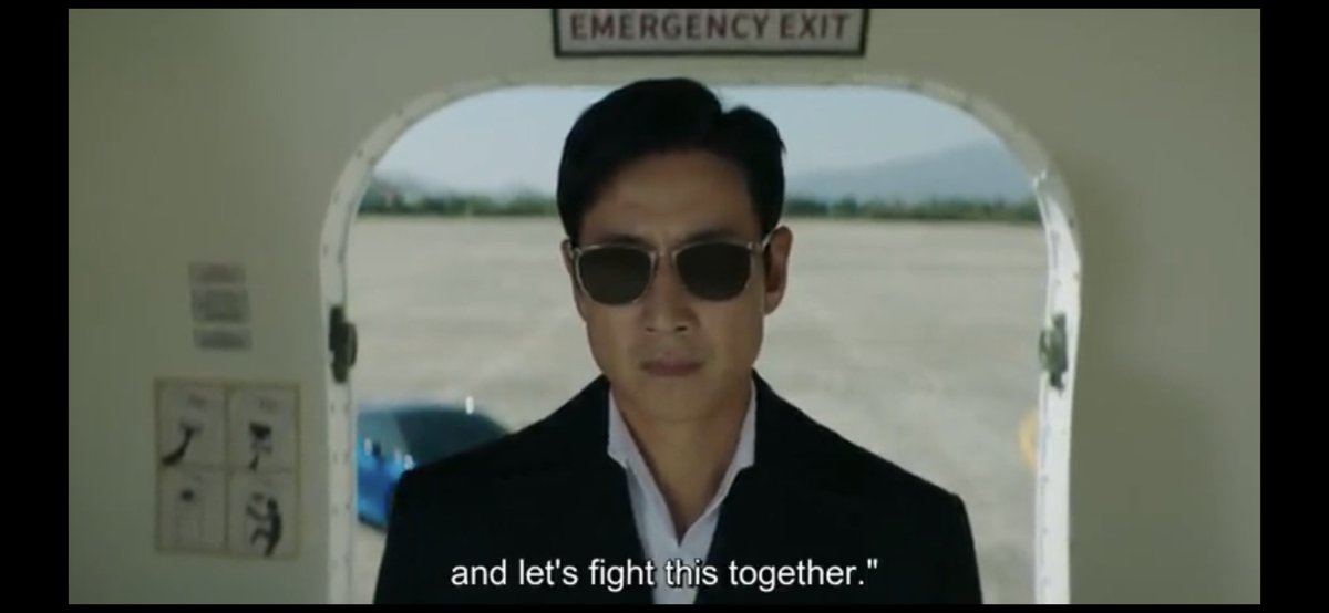 mcw_universal's tweet photo. Done watching #Payback Episode 1… ❤️ “Let’s fight this together” 😍
#MoonChaeWon
#ParkJoonKyung https://t.co/QY5k4PYu1k
