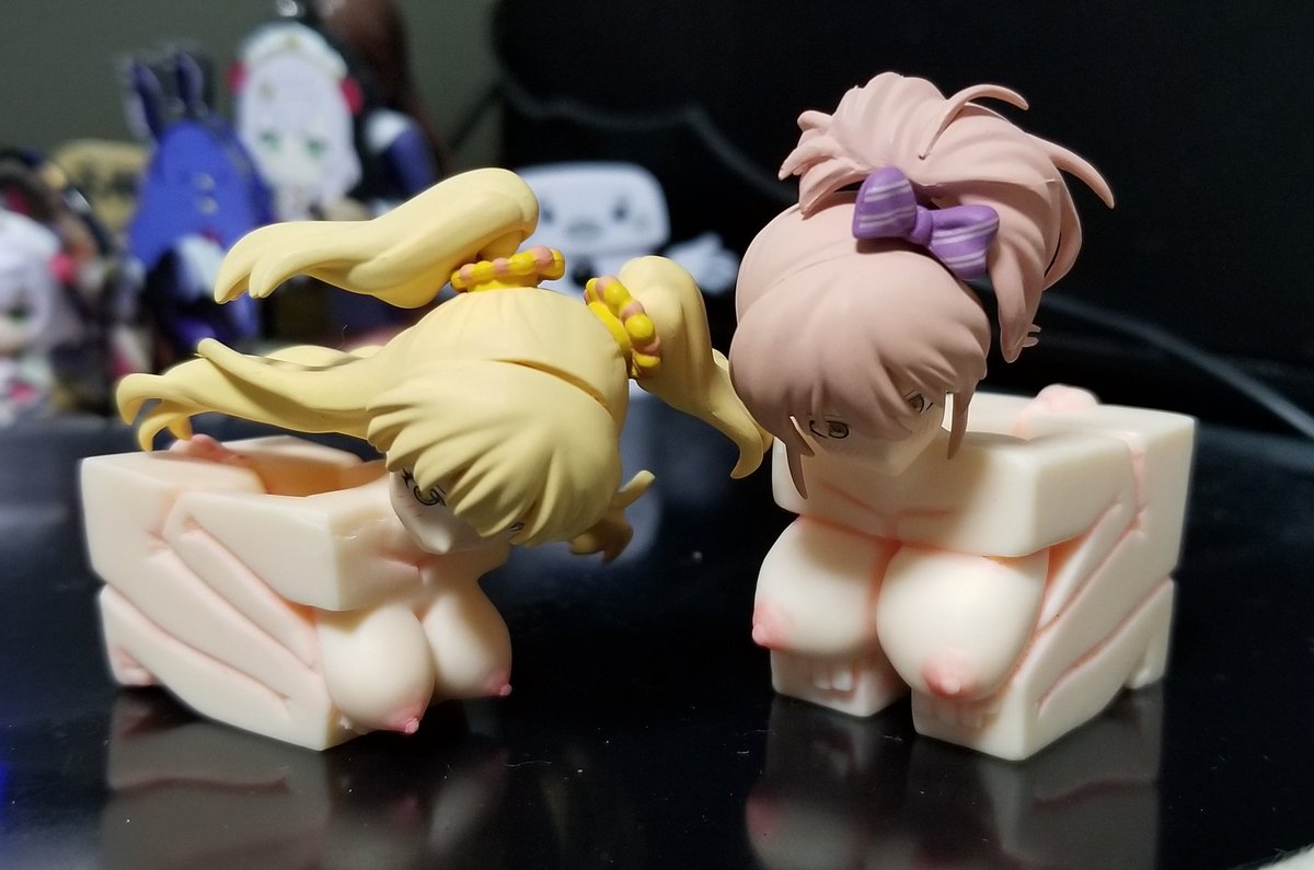 来たわね 箱化ボディver2 