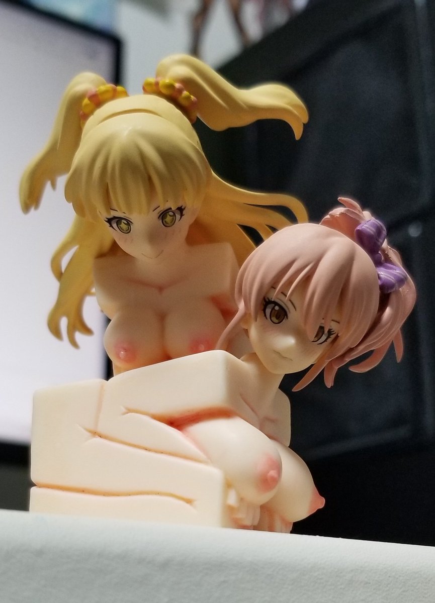 来たわね 箱化ボディver2 