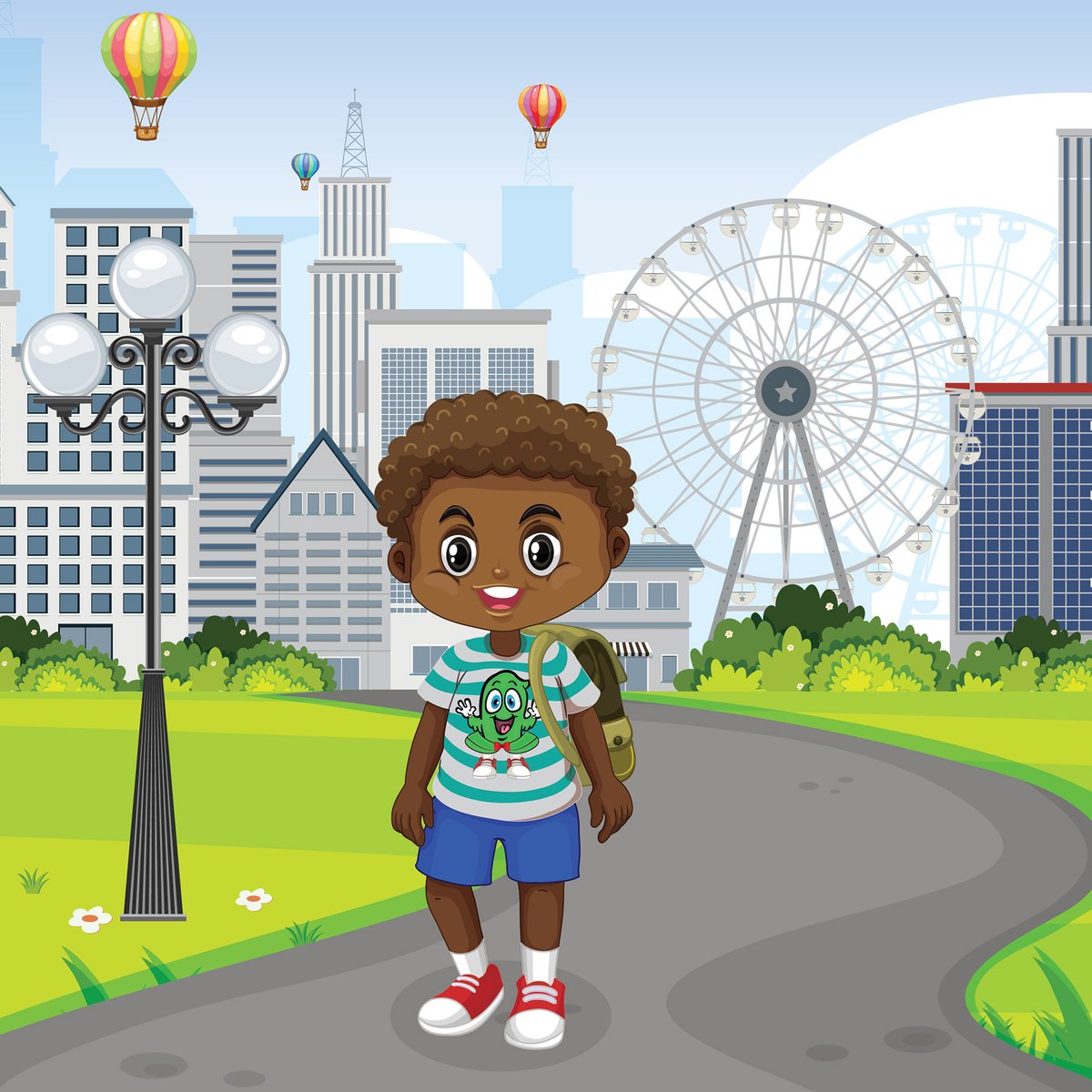 lished_mia's tweet photo. Hi, I'm #Children's story book #illustration #Illustrator. I can make any type of Kids &amp; Children story book illustration &amp; cover. (Gaetz) 
If you need,
Contact Me:👇
Email: mdlishedmia@gmail.com
Portfolio👇
https://t.co/6gZAJhGPwO 

#TGAT #BookBoost https://t.co/HMRBptcwNy