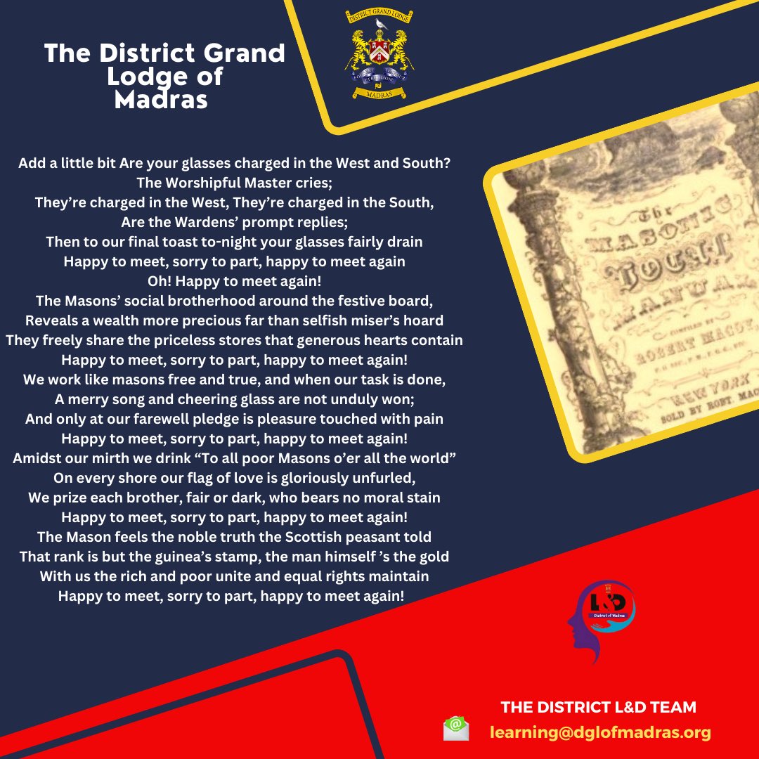 Lodge Southern Brotherhood (@lsb3311) on Twitter photo 