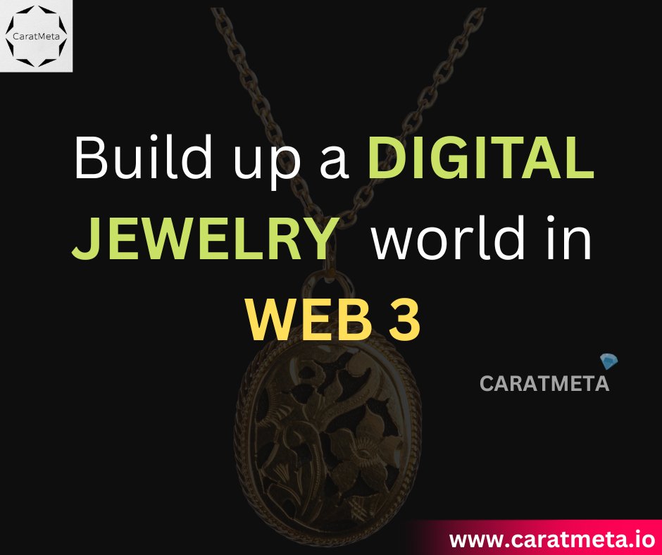 CaratMeta tweet media