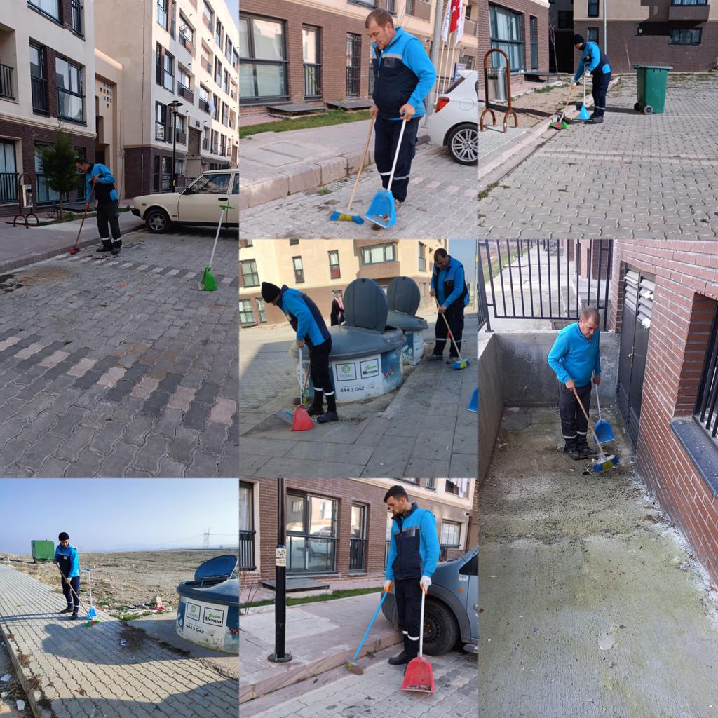 godene804's tweet photo. Sitemizdeki çevre aydınlatmaların tamiri ve bakımı teknik personelimiz tarafından yapılmaktadır. Personellerimiz tarafından mıntıka ve çevre temizlikleri detaylı şekilde yapılmaktadır. https://t.co/zcRnFw9uSk