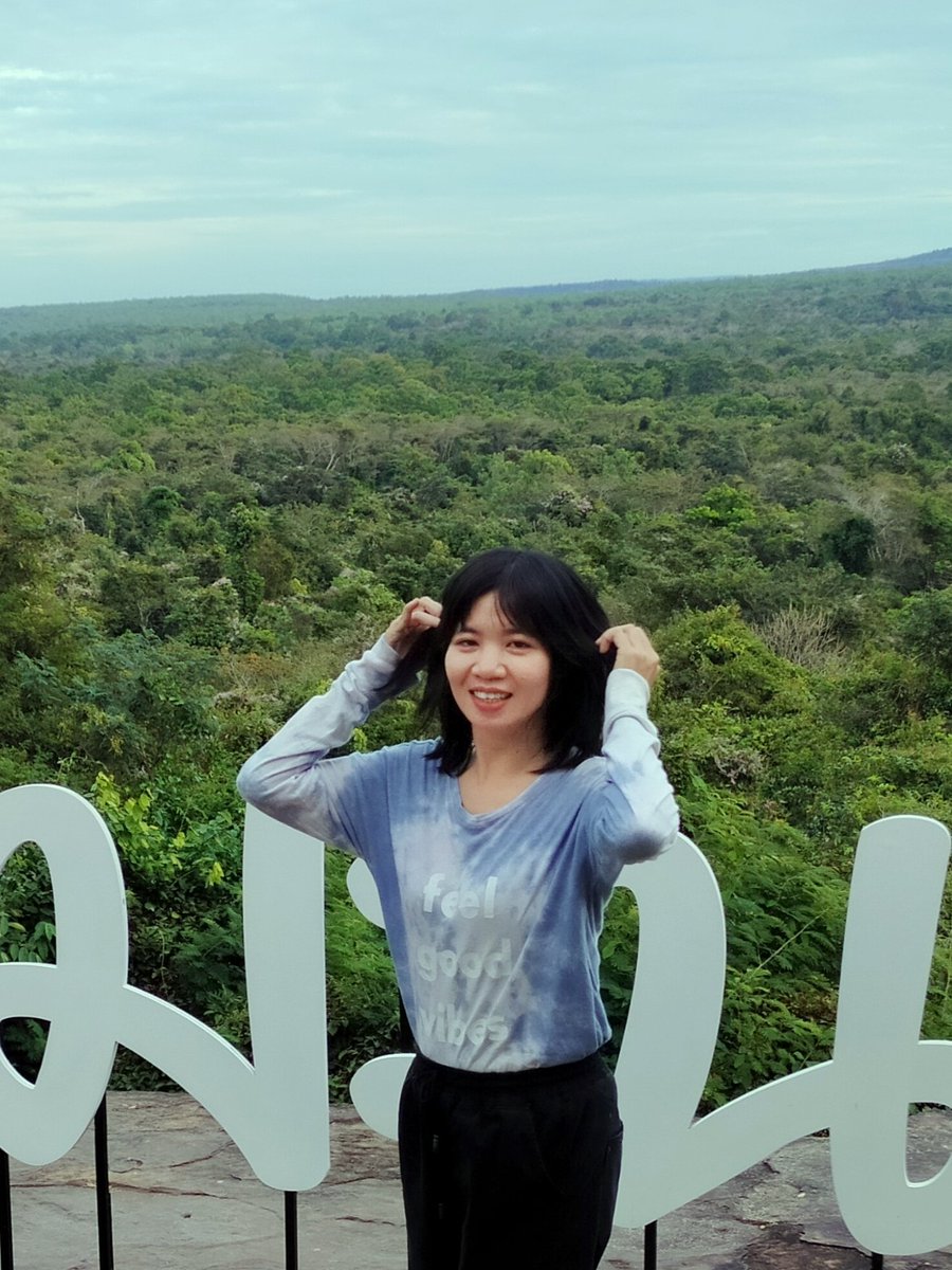 Mayukhanatien's tweet photo. ผามะนาว https://t.co/DNenEPaEUa