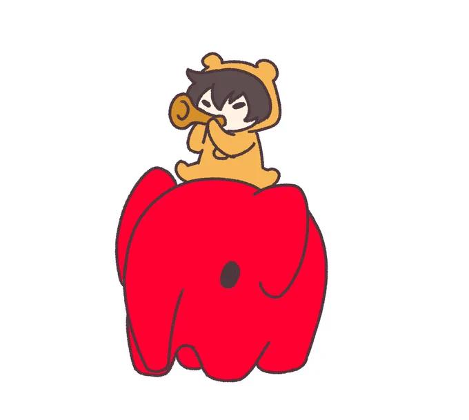 ひろし・・・!!!!!! 