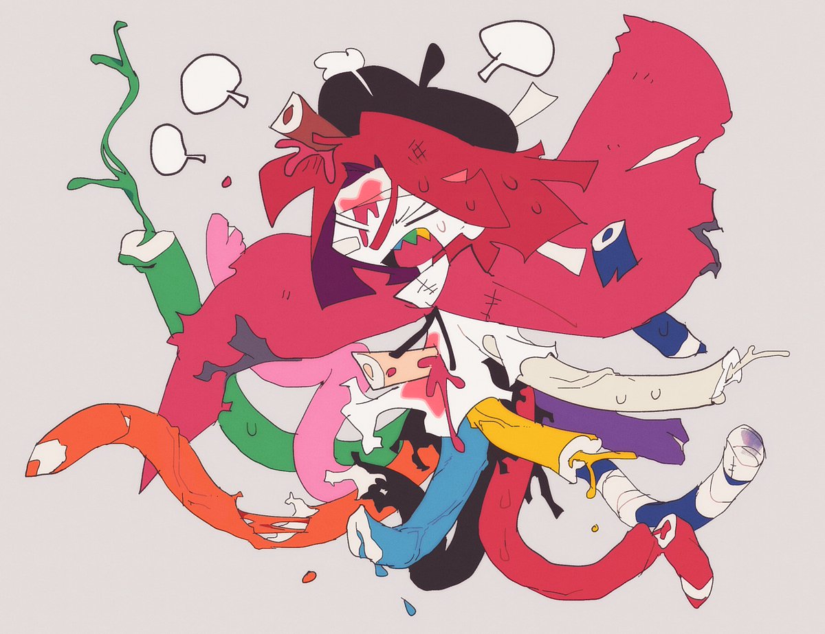 「」|すずかのイラスト