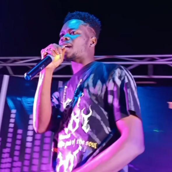 AkyeaDaniel3's tweet image. Hello to all my fans.👋👋👋
This is your boy #KingTester