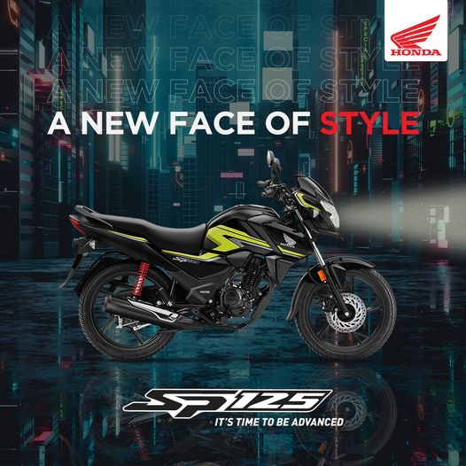 Imdadallyshonda's tweet photo. #Honda #SP125 #StrictlyForTheAdvanced
Imdadallys Honda Neemuch
https://t.co/Tue5sxxF18.38 VeerPark Road Neemuch
Phone No-07423-404110,225110 https://t.co/EXHOYvwZPU