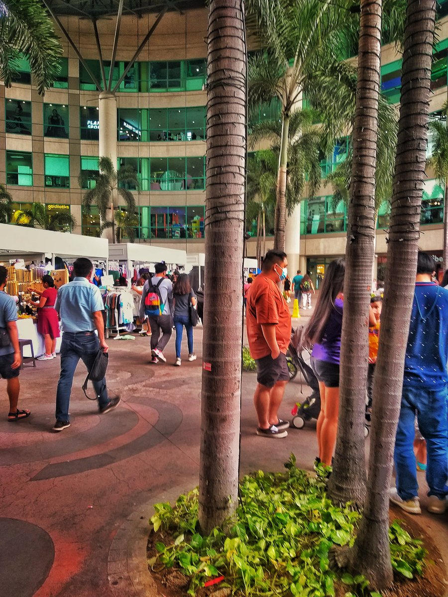 oriental_tatts's tweet photo. Dami pa din tao! 😂 https://t.co/RZsTkYNkXo