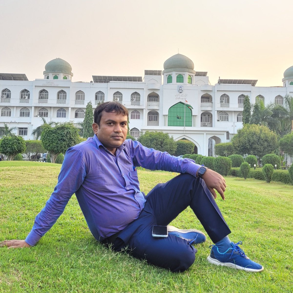 #NewProfilePic