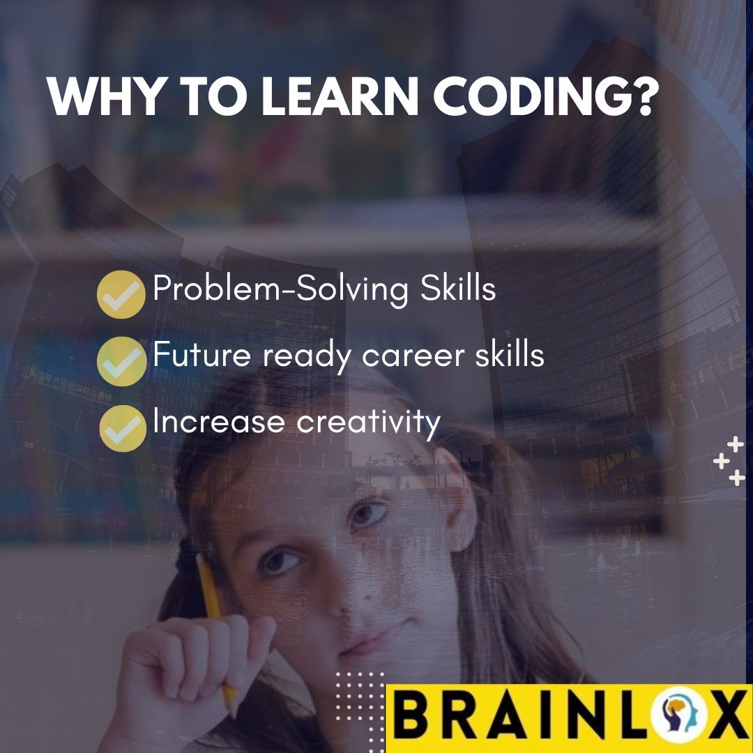 brainlox's tweet image. Visit us at brainlox.com
#codingforkids #brainloxedlearn #brainloxtech #onlinecourse #onlineprogramming