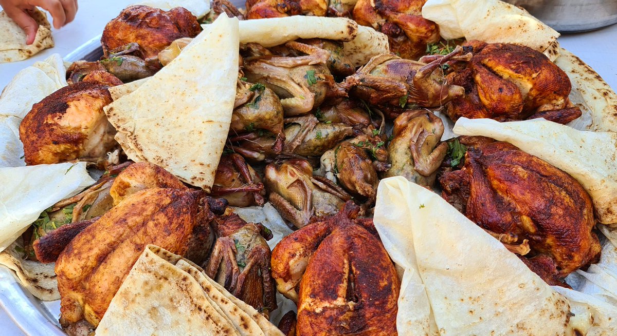 Abdillahonim's tweet image. Subhanallah, Gaji Youtube nya dinikmati anak-anak Yatim di Gaza 🇵🇸

youtube.com/@abdillahonimd…
youtube.com/@bangonimtv

عزومة أيتام فلسطين من إدخال يوتيوب 🇲🇨

Sahabat, ayo dukung youtube bang onim

youtube.com/@bangonimcare
youtube.com/@bangonimstory

Yuk subscribe, like and share ya