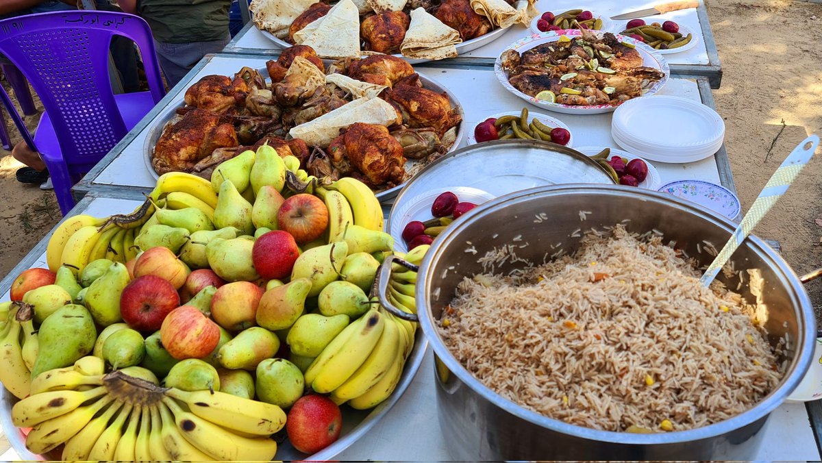 Abdillahonim's tweet image. Subhanallah, Gaji Youtube nya dinikmati anak-anak Yatim di Gaza 🇵🇸

youtube.com/@abdillahonimd…
youtube.com/@bangonimtv

عزومة أيتام فلسطين من إدخال يوتيوب 🇲🇨

Sahabat, ayo dukung youtube bang onim

youtube.com/@bangonimcare
youtube.com/@bangonimstory

Yuk subscribe, like and share ya