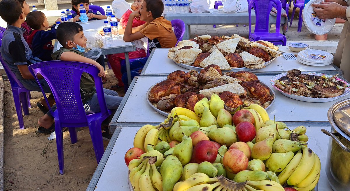 Abdillahonim's tweet image. Subhanallah, Gaji Youtube nya dinikmati anak-anak Yatim di Gaza 🇵🇸

youtube.com/@abdillahonimd…
youtube.com/@bangonimtv

عزومة أيتام فلسطين من إدخال يوتيوب 🇲🇨

Sahabat, ayo dukung youtube bang onim

youtube.com/@bangonimcare
youtube.com/@bangonimstory

Yuk subscribe, like and share ya