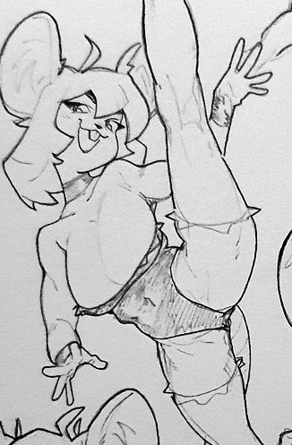 to whom it may concern: rat turned out good 